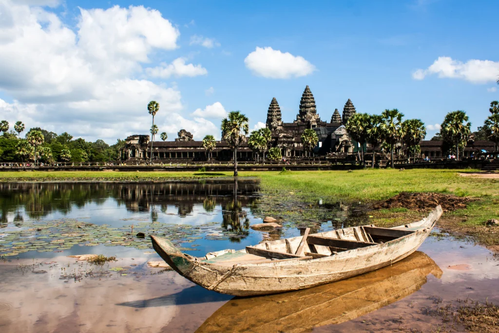 Cambodia