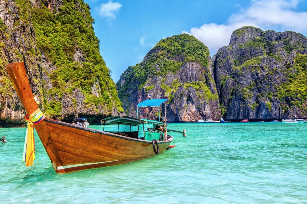 Thailand