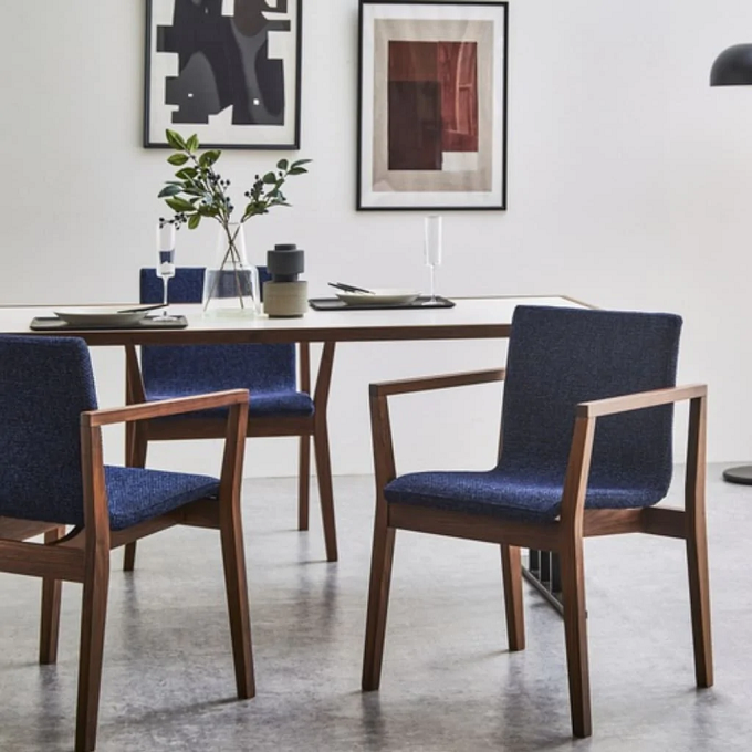 Choosing a Dining Chair For Your Home