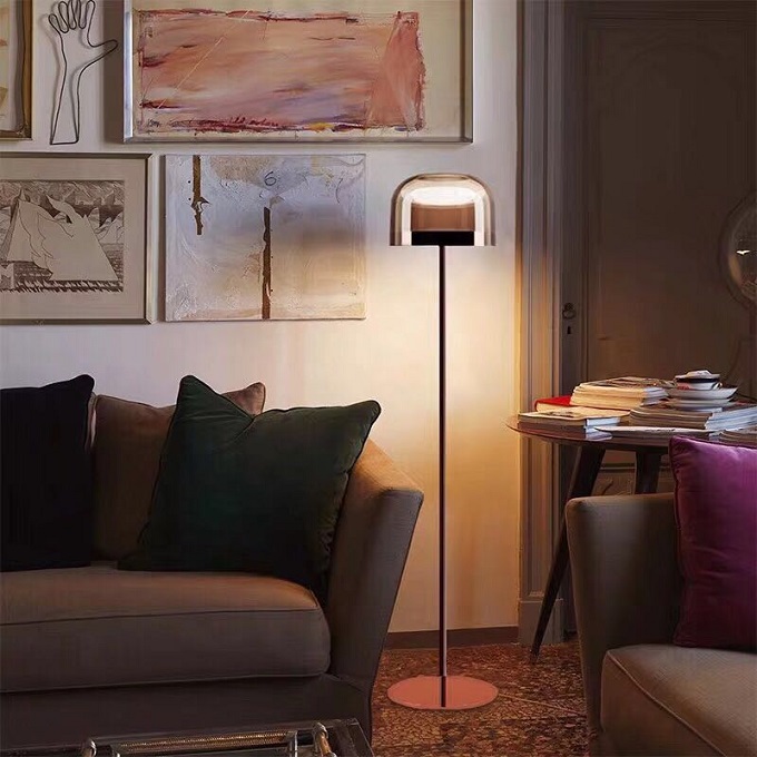 Choosing a Base For Floor Lamps