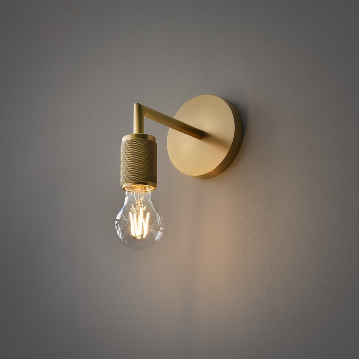 Illuminate Your Style with Fashionable Wall Lamps