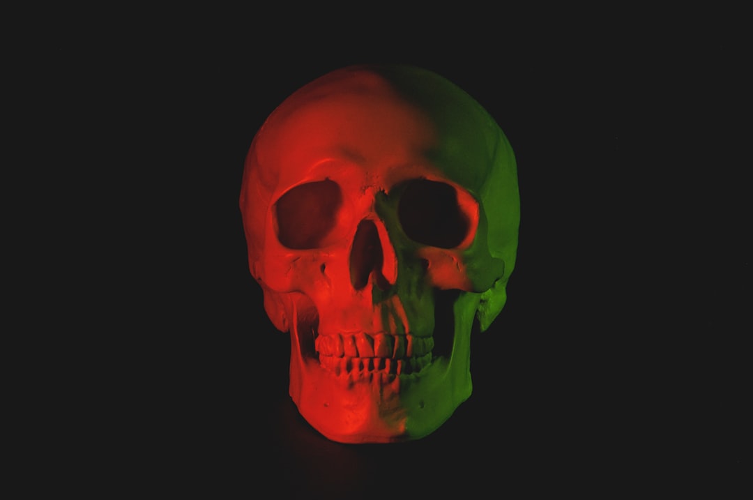Spooky Lamps: Horror-Inspired Decor for Your Home