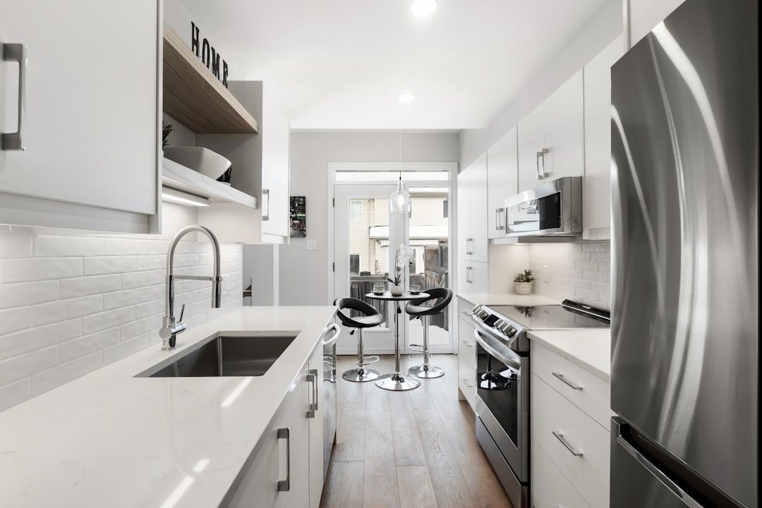 Photo Modern design