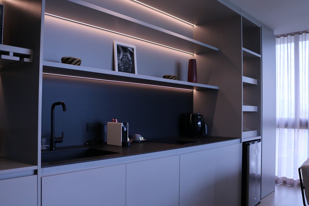 Photo Modern design