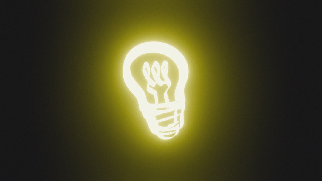 Photo track lighting